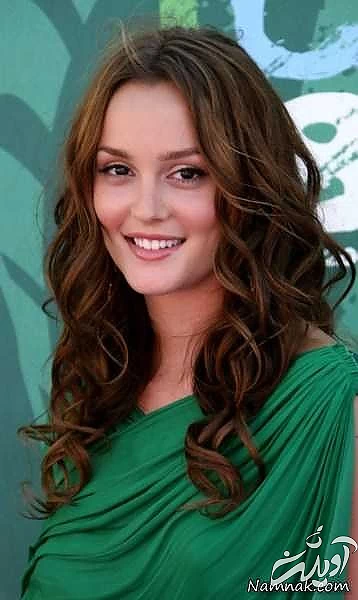 مدل موی ساده و شیک